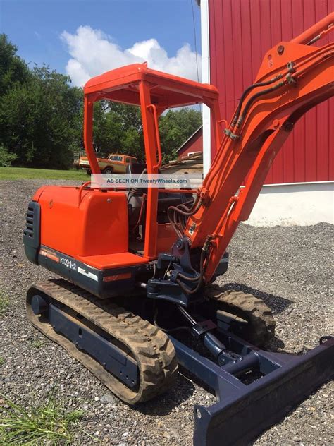 kubota kx91-2 mini excavator specs|kubota kx91 3 for sale.